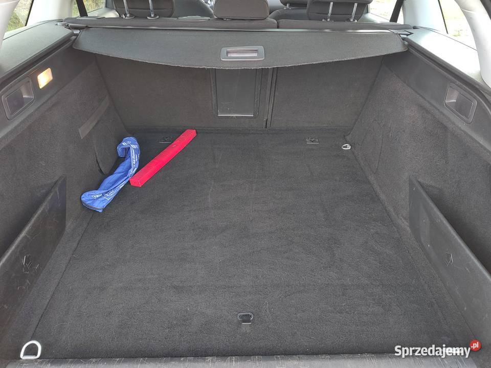 PEUGEOT 308 SW 20 HDI centralny zamek