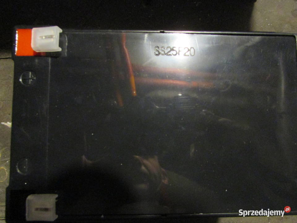 Akumulator 12V 12Ah Bogacica