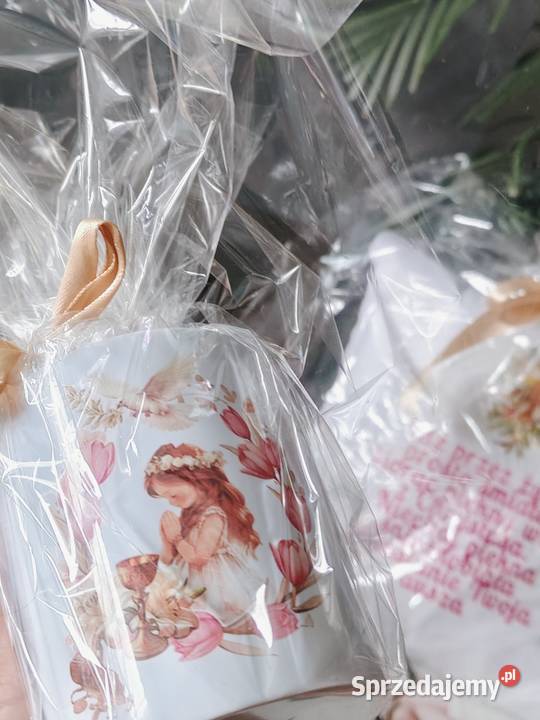 Zestawy komunijne Pełczyce