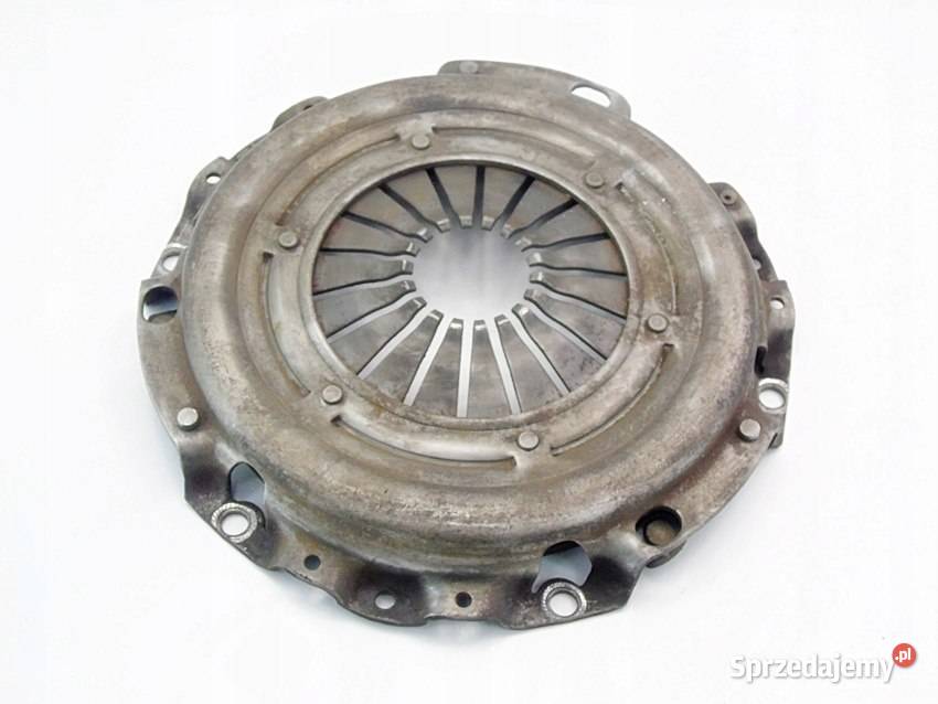 DOCISK SPRZĘGŁA 13 8V FORD FIESTA V VI KA Sosnowiec
