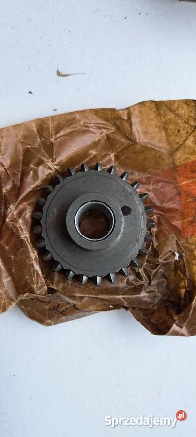 Koło zębate biegu wstecznego 46549175 FIAT ALFA Luzino