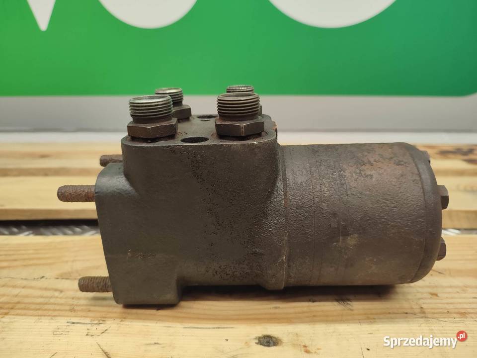 Orbitrol Fendt 700DT wielkopolskie Wilkowo sprzedam