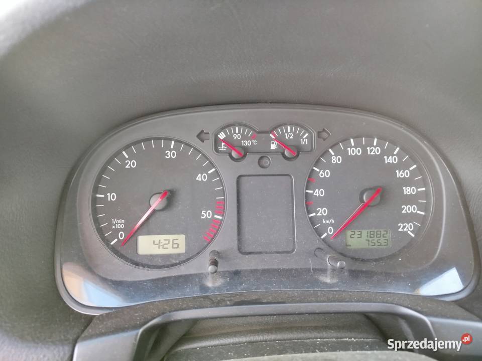 Sprzedam golf 4 Mieszkowice sprzedam