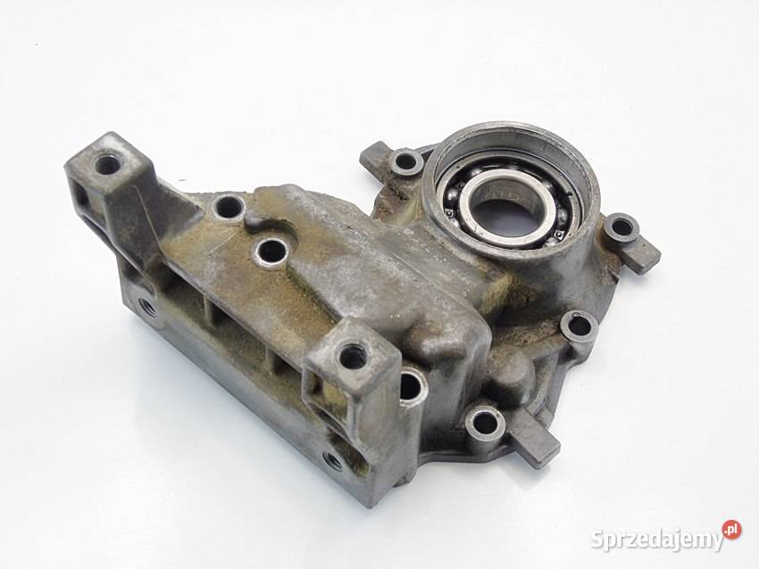 OBUDOWA TYŁ SKRZYNI 20 E200 W210 S210 2022710101 śląskie Sosnowiec sprzedam