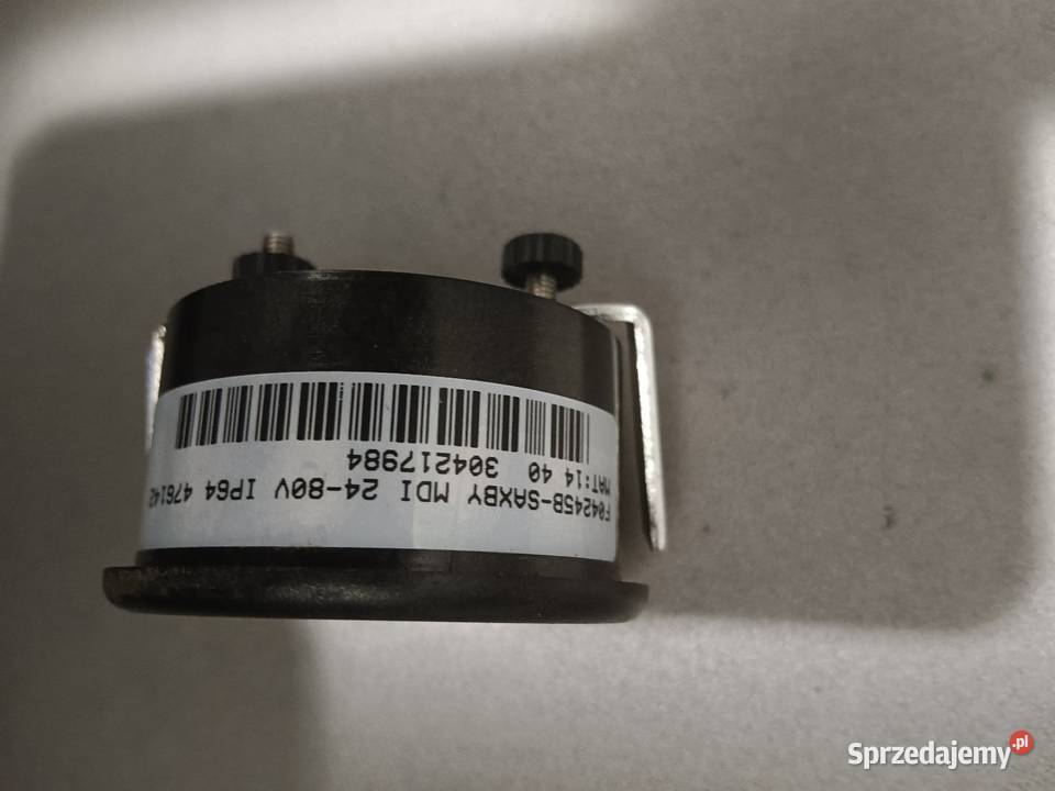 Wskaźnik naładowania akumulatora Tomaszów Mazowiecki sprzedam