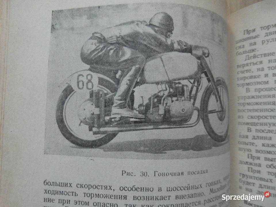 iż m72 izh ural SPORT Ural Poznań
