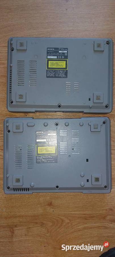 Konsola Sony PlayStation SCPH 1002 SCPH 5502 Włocławek