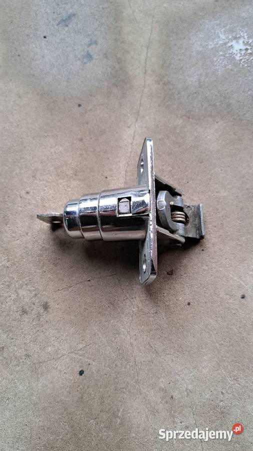 Fiat 125p zamek klapy bagażnika Leszno
