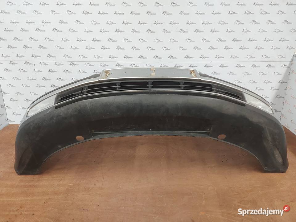 OCTAVIA II zderzak przód 1Z0807221 świętokrzyskie Kielce