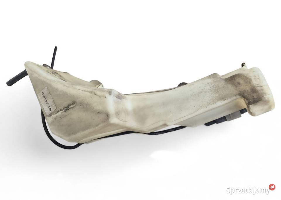 ZBIORNIK ZBIORNICZEK PŁYNU DO SPRYSKIWACZY AUDI świętokrzyskie