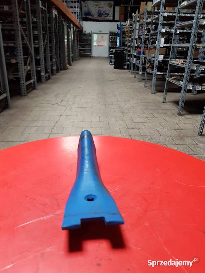 Redlica górna TOPAS LB2 3374394 UNIA Sulechów