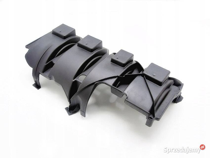 OSŁONA WAŁU 14 16V CLIO MEGANE THALIA SCENIC Sosnowiec