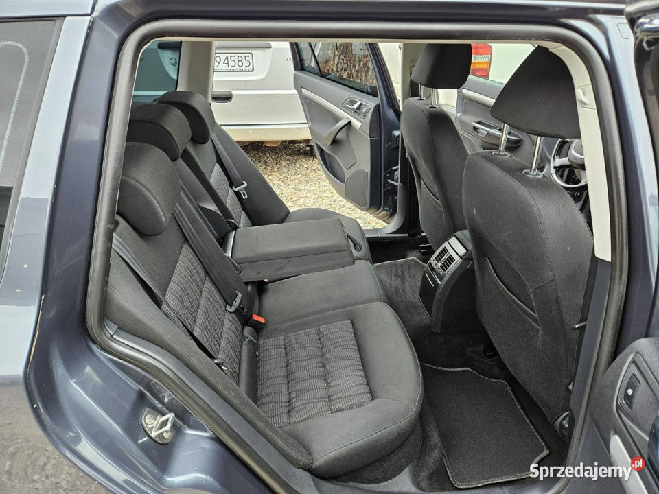 koda Octavia Opłacona Zdrowa Zadbana Serwisowana autoalarm Kisielice