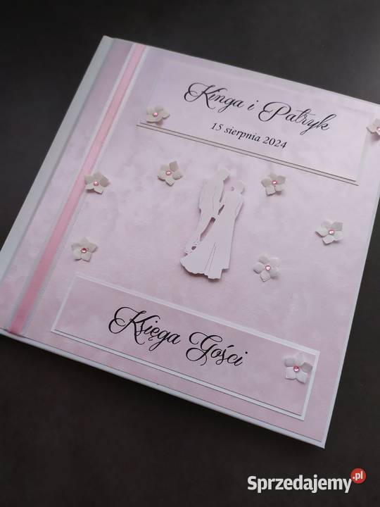 Księgi Gości Pamiątkowe Konin