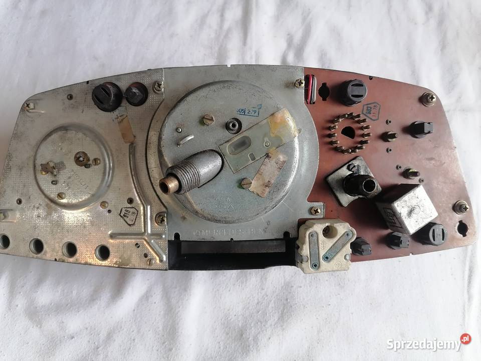 Licznik mercedes 123 Opole