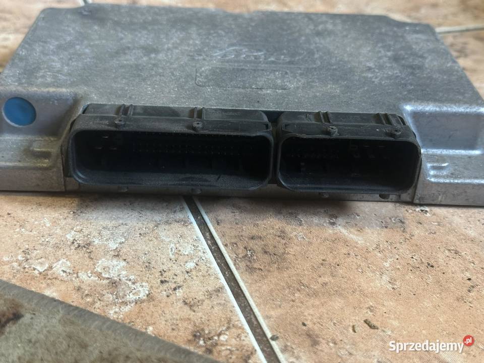 Sterownik LDC61 12 CE12 Linde 3903601907