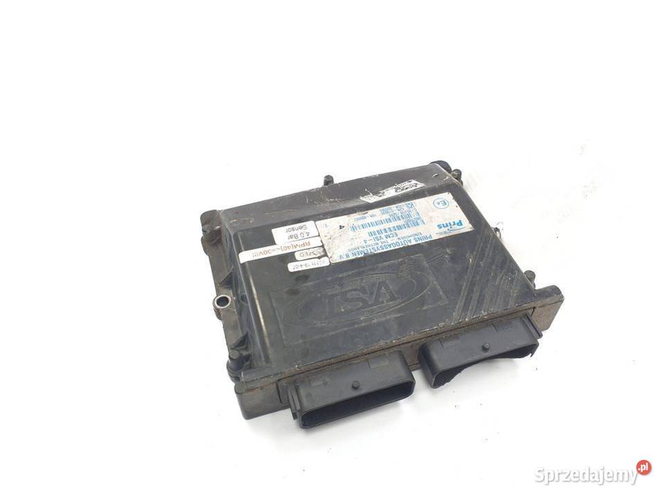 MODUŁ VOLKSWAGEN GOLF V 67R010098 sprzedam