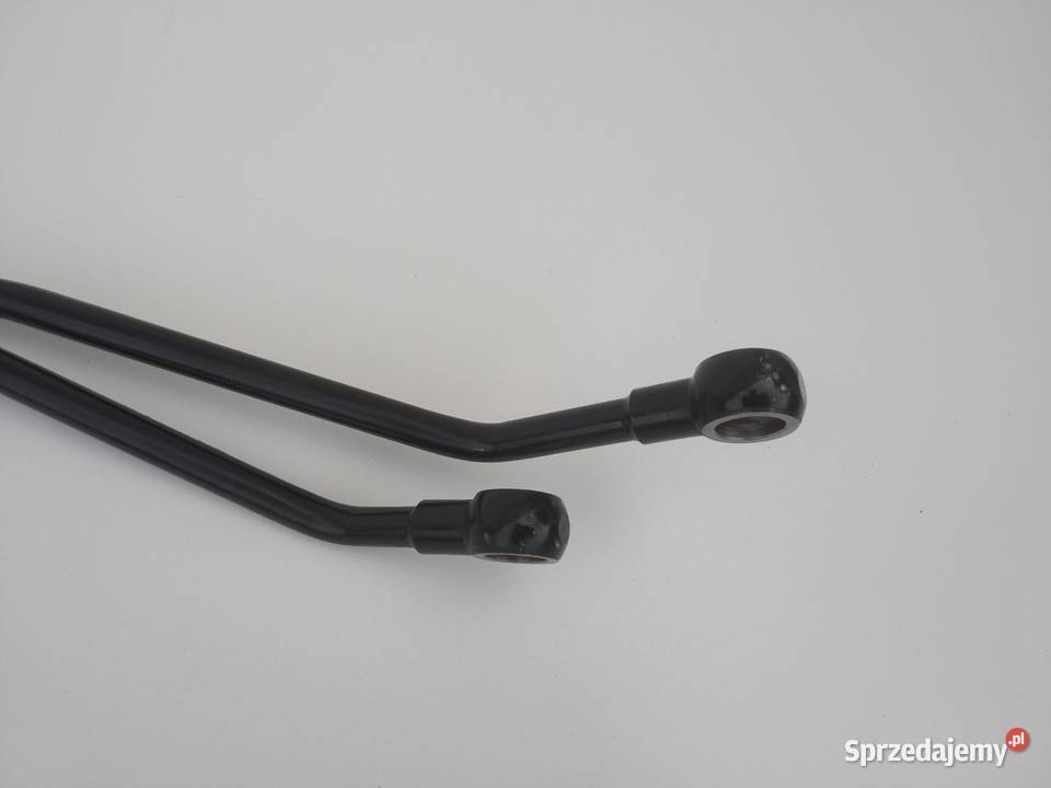 PRZEWODY WSPOMAGANIA INFINITI QX70 FX37 37 osobowe Nowy Tomyśl
