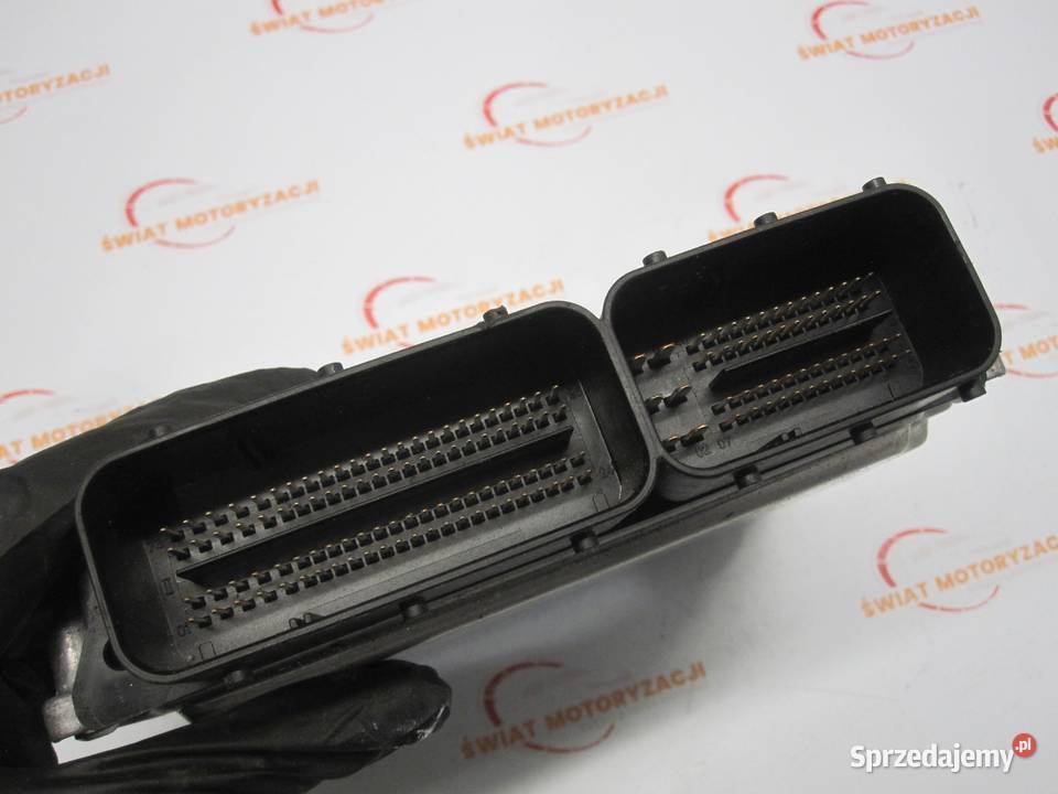 MERCEDES W203 22 CDI komputer sterownik silnika świętokrzyskie Kielce