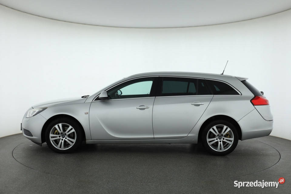 Opel Insignia 20 CDTI przyciemniane szyby sprzedam