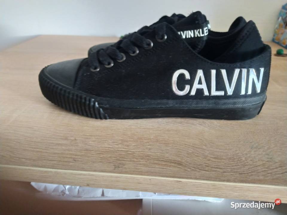 Buty damskie Calvin Jeans Aleksandrów sprzedam