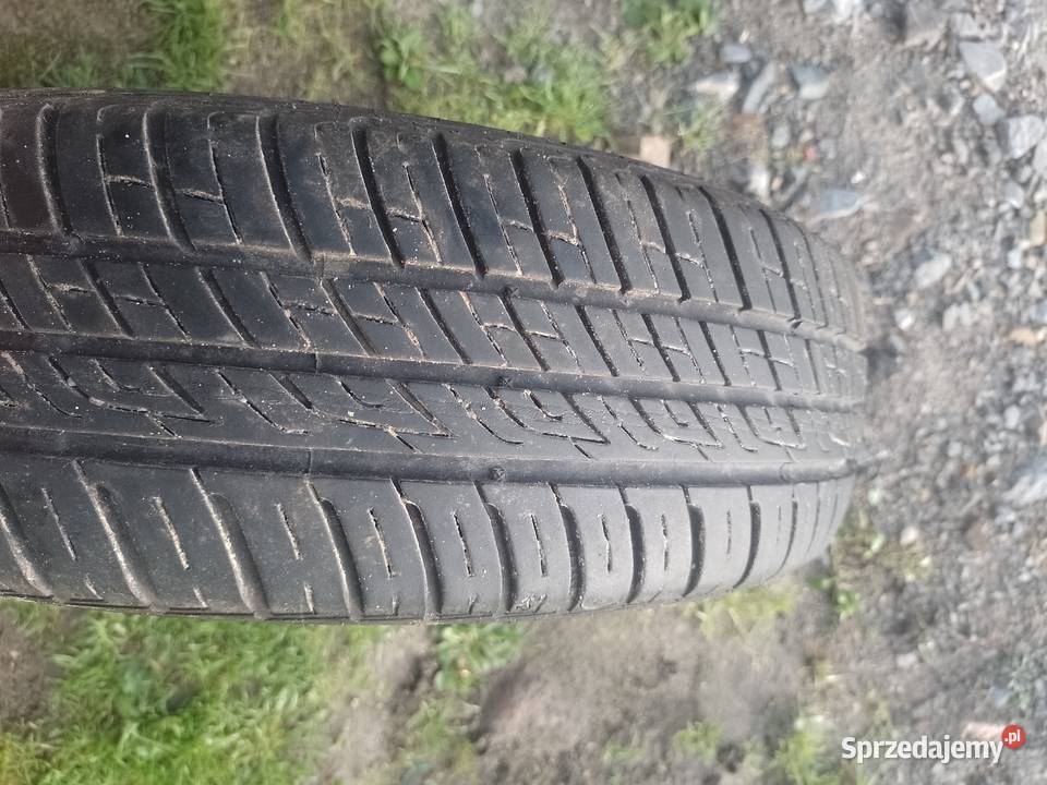 Opony z felgami 15565 R13 4x45 13cale Rzeszów