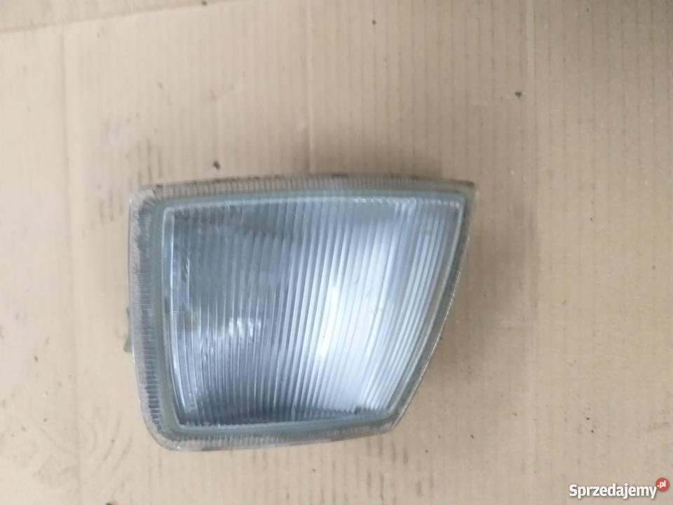 kierunkowskaz opel vectra Kraczkowa