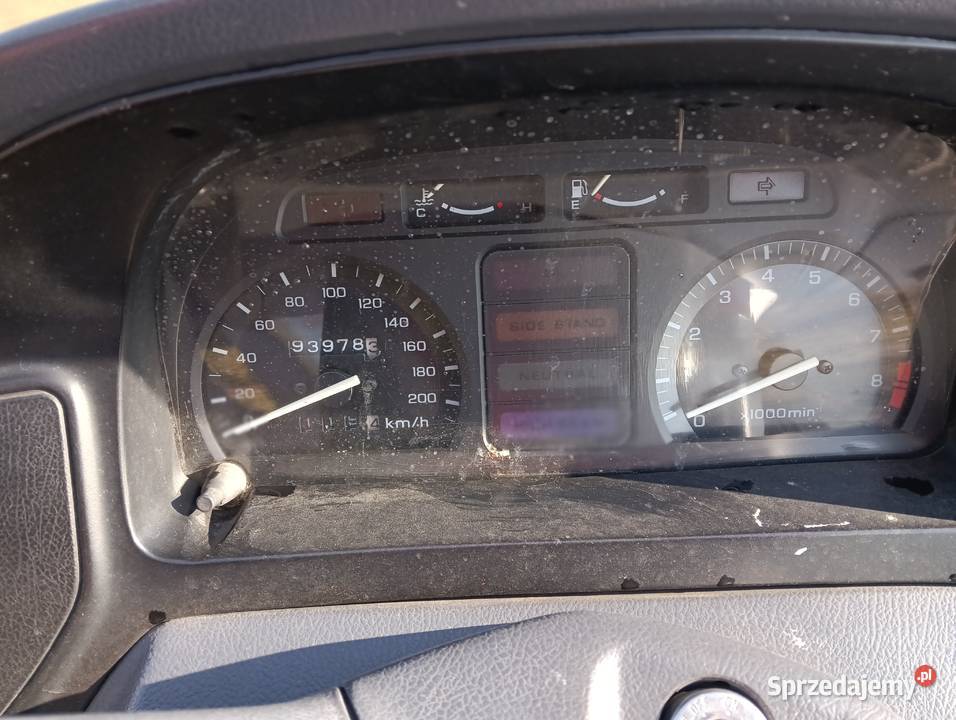 Honda Pacific Coast Lipa