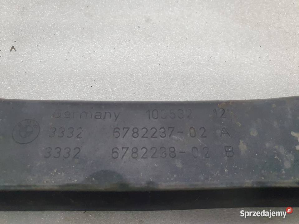 WAHACZ PRAWY TYŁ BMW E90 6782237 wielkopolskie