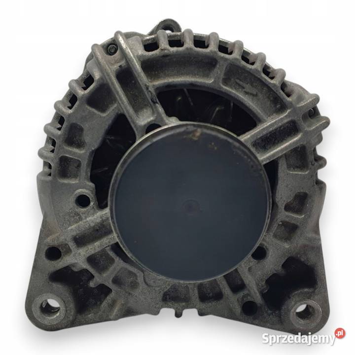 ALTERNATOR Nissan Qashqai 15 dCi Bosch Chełm