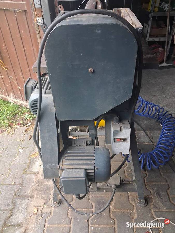 Grubościówka Brzeg