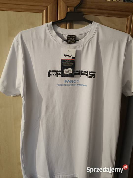 Nowy Tshirt męski 3 XL Komorów