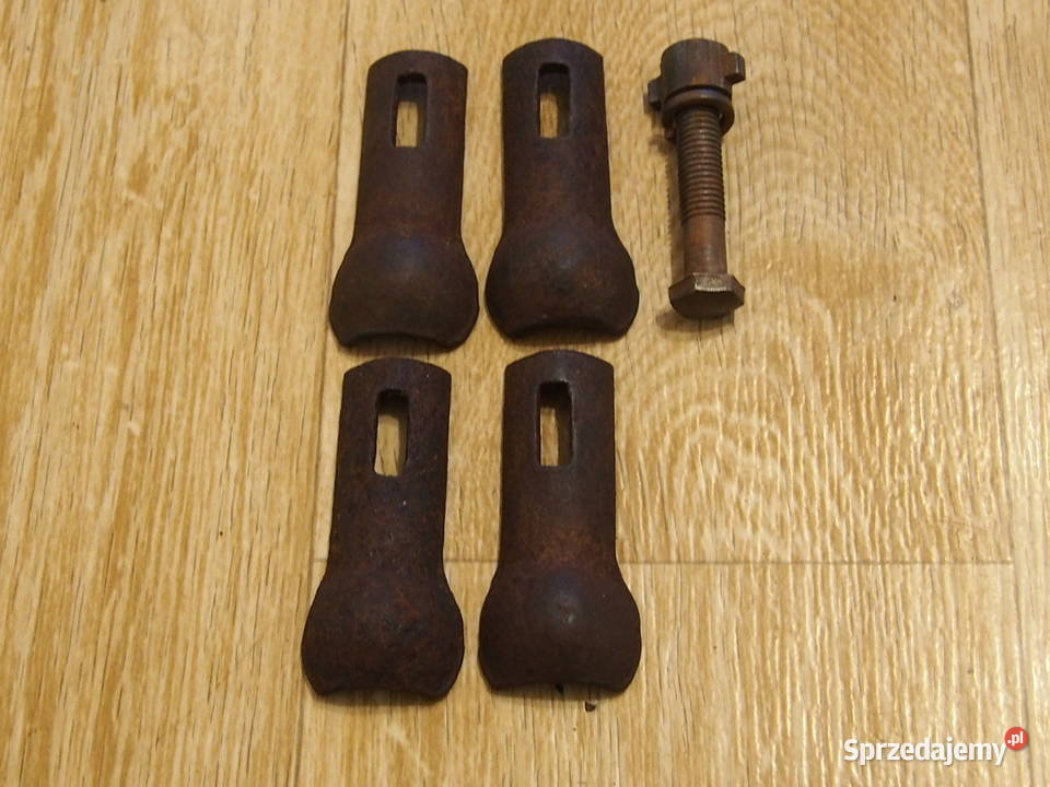 IŻ 49UCHWYTY MOCOWANIA WÓZKA BOCZNEGO sprzedam