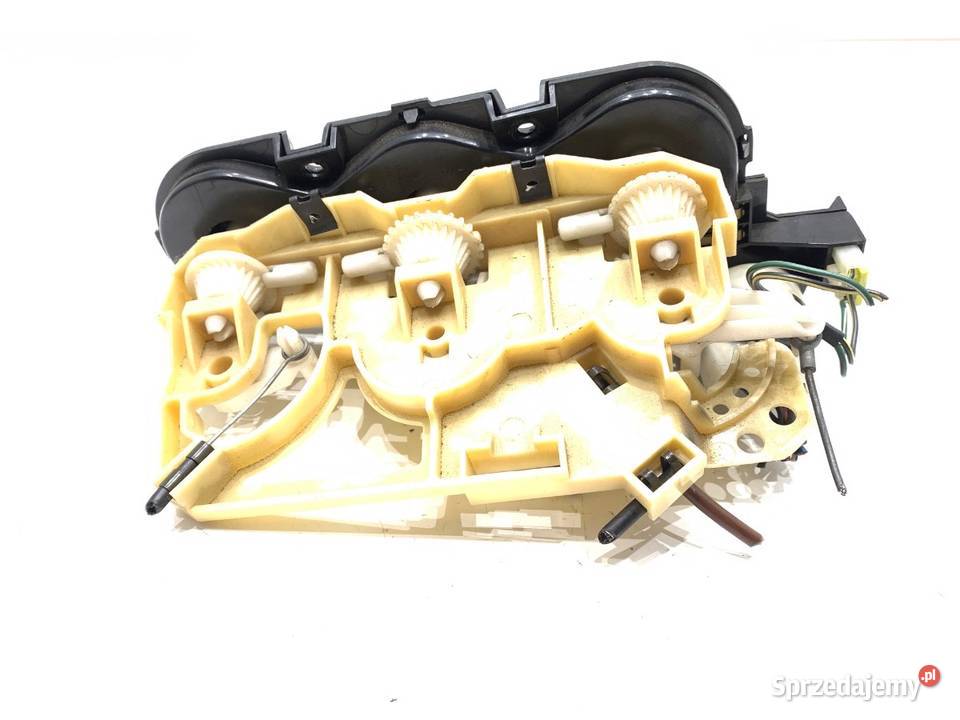 PANEL STEROWANIA NAWIEWU MITSUBISHI ECLIPSE I