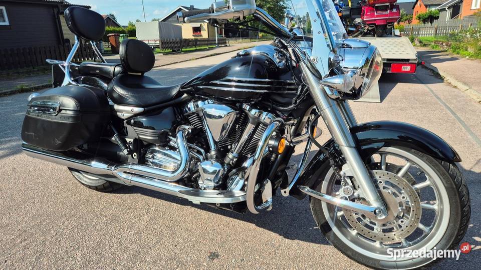 xv 1900 midnightstar EUROPA FUL UBRANA małopolskie Chrzanów sprzedam