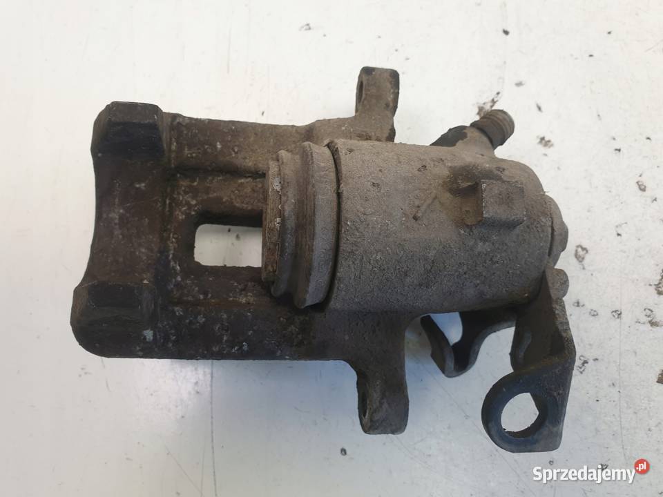Skoda Octavia I ZACISK HAMULCOWY prawy TYŁ TYLNY Rudka sprzedam