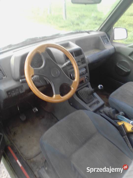 Suzuki Vitara 16 8V Bielsk Podlaski