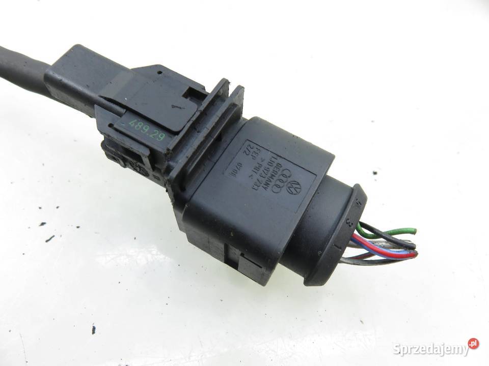 SONDA LAMBDA VW GOLF V 14 16V BCA 0258007068