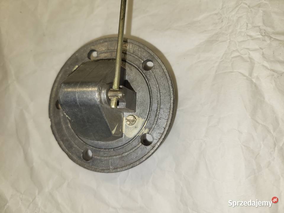 Nowy czujnik poziomu paliwa pływak Mera Pafal osobowe Piaseczno