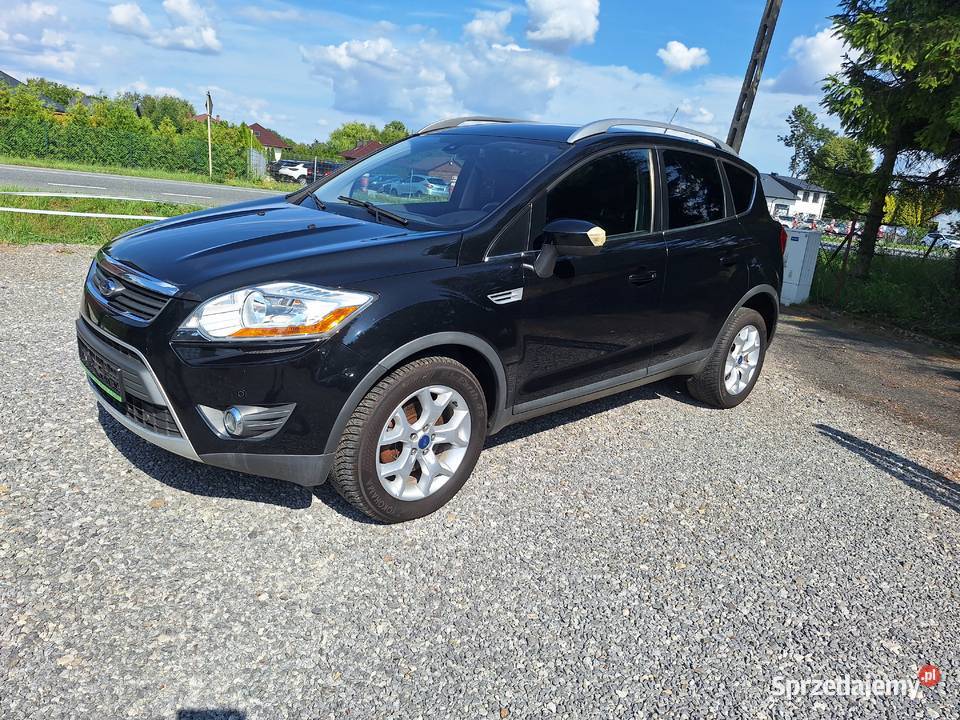 FORDKUGASPROWADZONYZAREJESTROWANY NAVIGACJA isofix lubelskie Zamość
