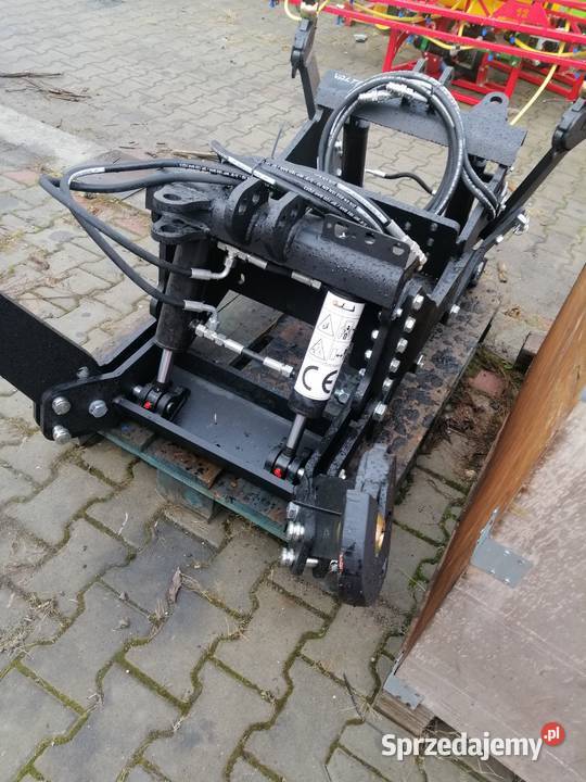 TUZY DO CIĄGNIKÓW WIELE MODELI Królowy Most