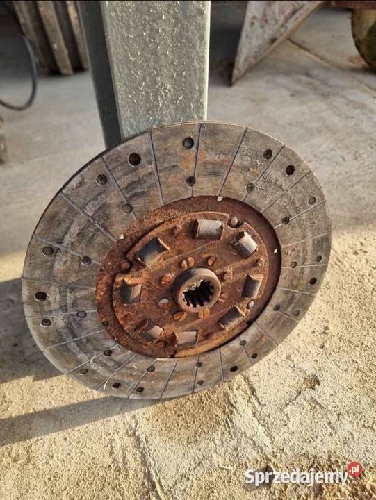 Części MTZ 50 33 Stare Litewniki