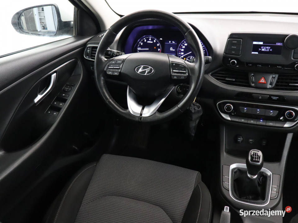 Hyundai i30 15 DPI 81KM Bielany Wrocławskie