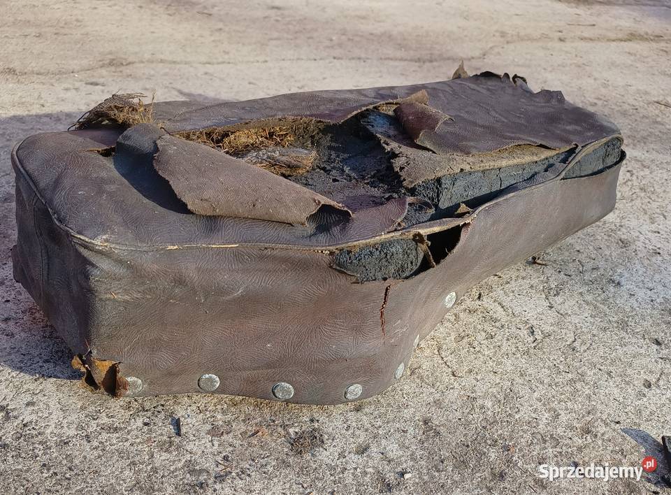 Błotnik tylny wfmwsk Kłodzko