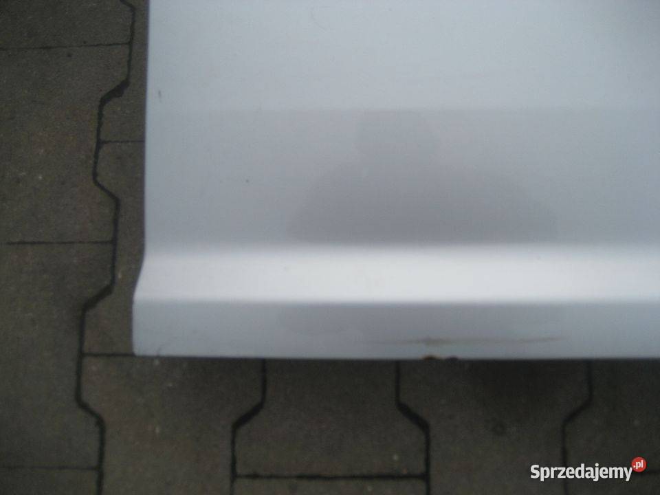 vw touran 0309r drzwi przód prawe kod lakieru osobowe Motoryzacja Rakoniewice