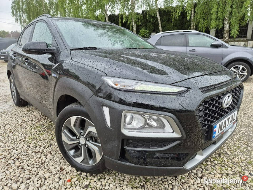Hyundai Tucson Navi Kamera Super stan III nieuszkodzony Bydgoszcz