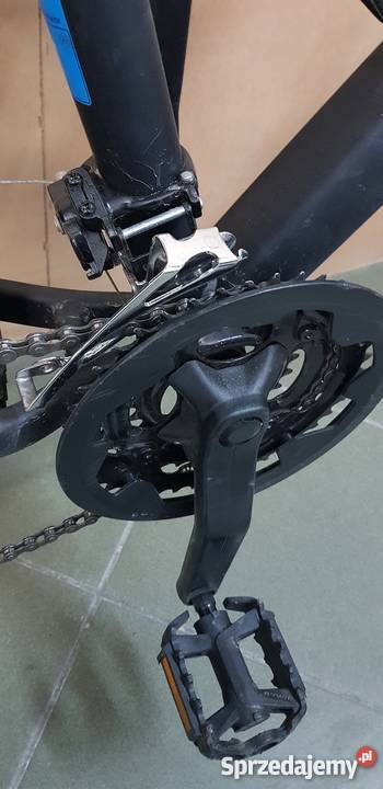 Rower BTwin Rockrider 340 26 Gdańsk