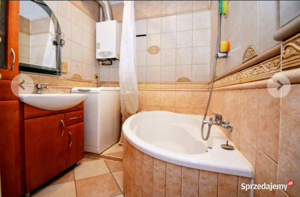 Sprzedam wygodne 3 pokojowe mieszkanie w Sprzedaż Gliwice