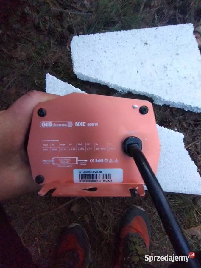 zasilacze elektryczne stabilizujące Łódź