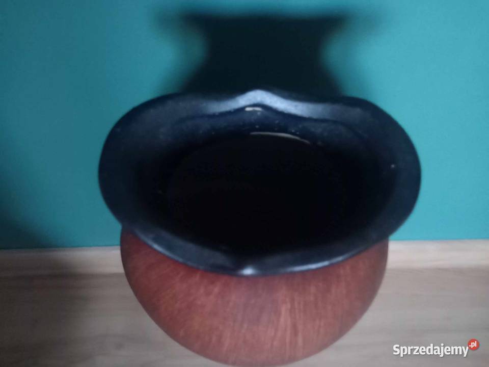 wazon dekoracyjny łódzkie